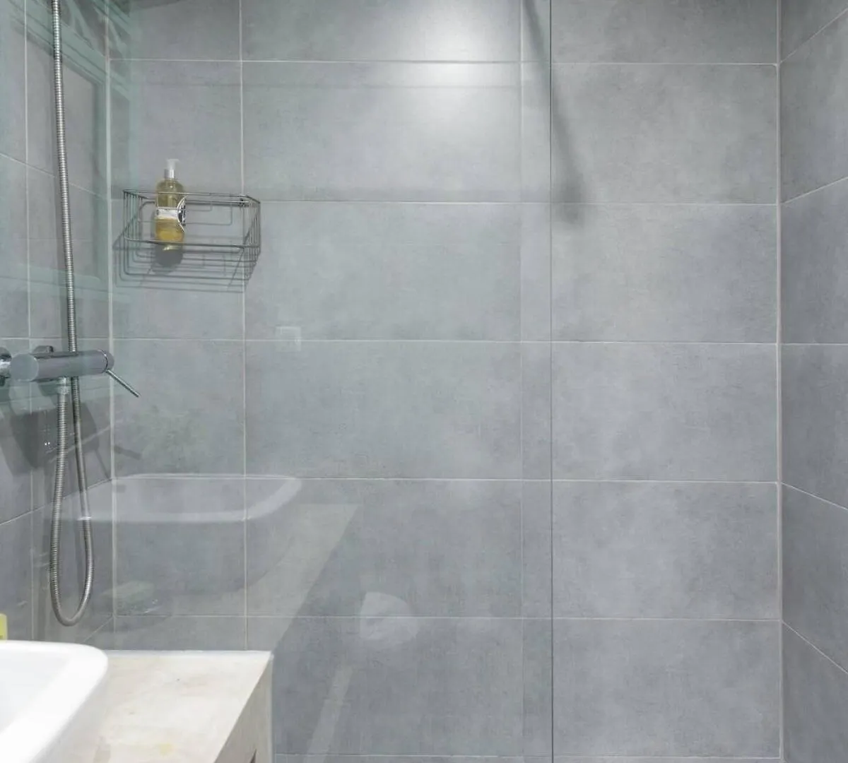 2 Beds Loft City Center Amazing Panoramic Views 리스본 아파트