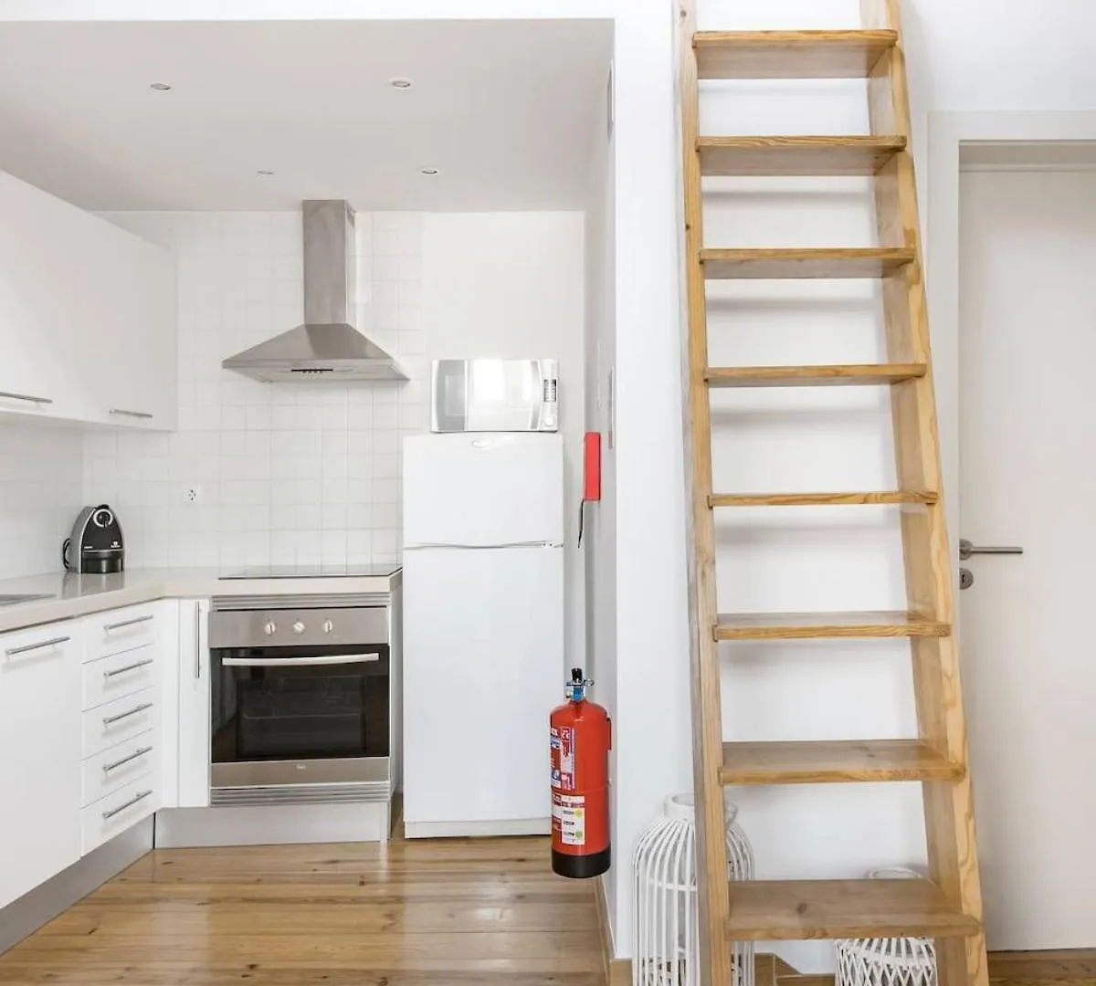 2 Beds Loft City Center Amazing Panoramic Views Lisboa 0*,
